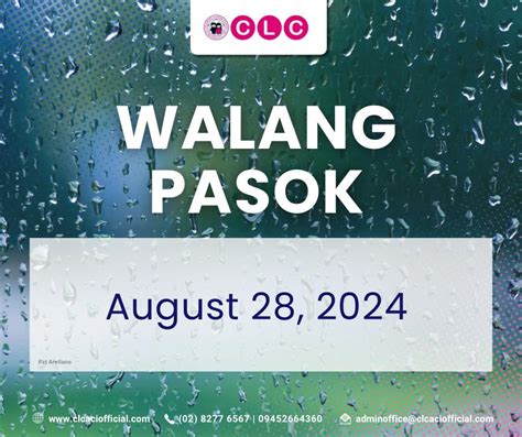 antipolo no classes today